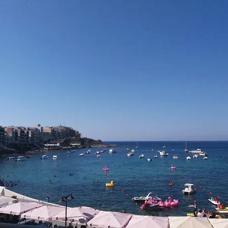 Seafront *
